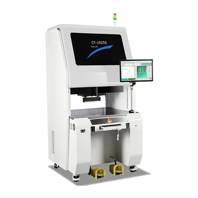 Servo Semi-automatic Press-fit Machine