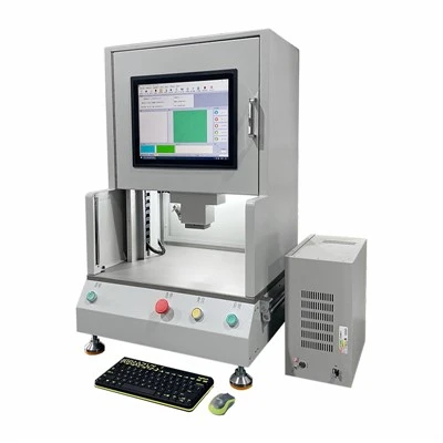 Desktop Semi-automatic Press-fit Machine